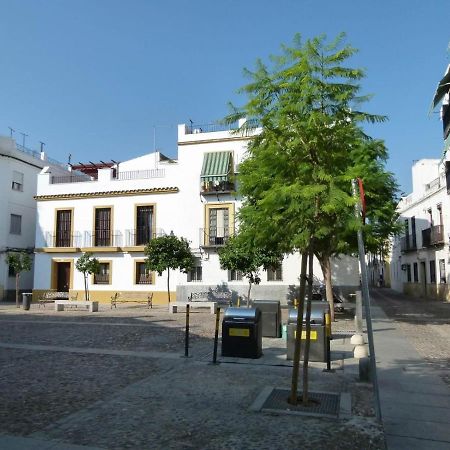 Apartamento Piedra Escrita Cordoba Ngoại thất bức ảnh