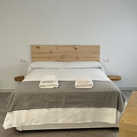 Apartamento Piedra Escrita Cordoba Ngoại thất bức ảnh