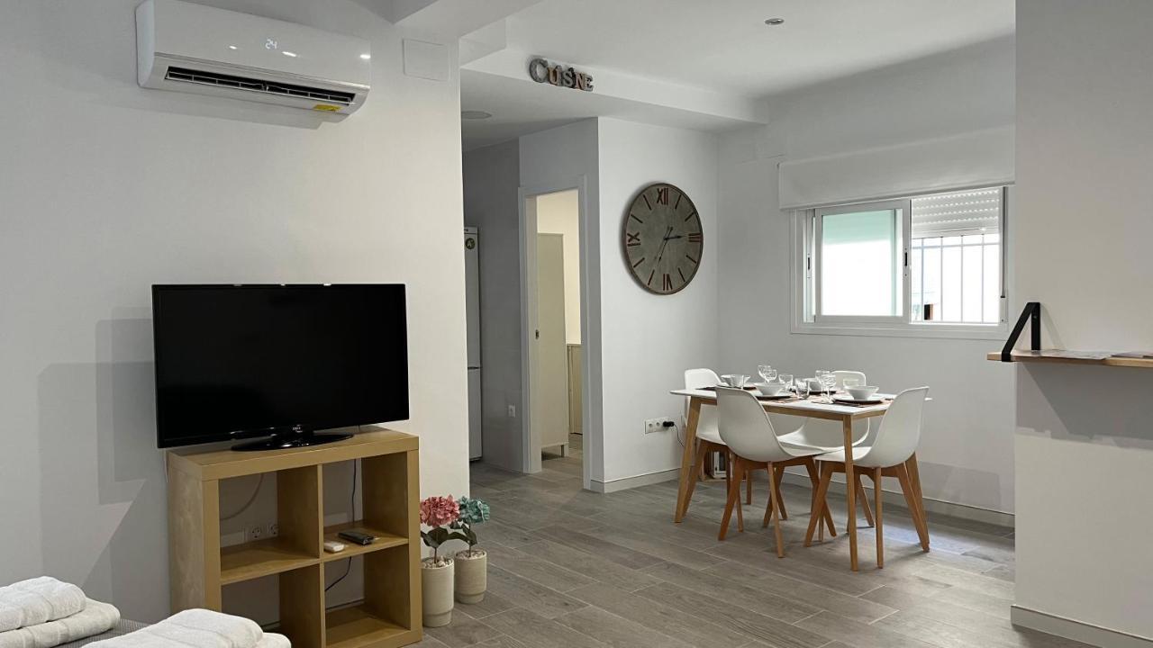 Apartamento Piedra Escrita Cordoba Ngoại thất bức ảnh