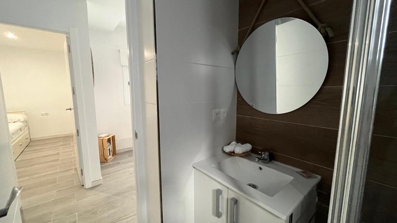 Apartamento Piedra Escrita Cordoba Ngoại thất bức ảnh