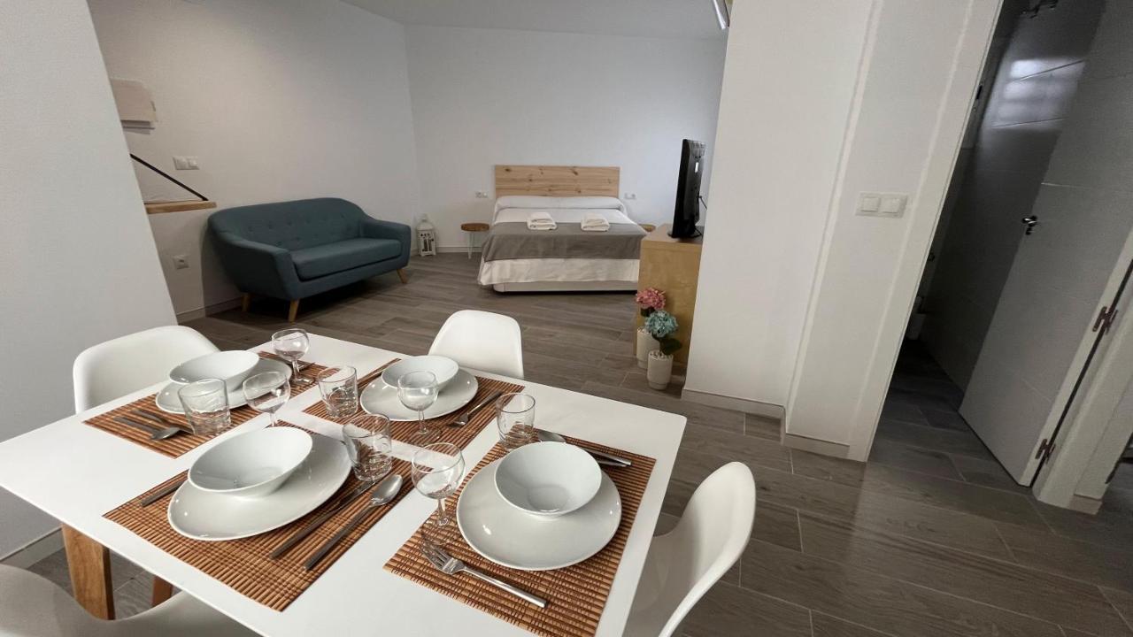 Apartamento Piedra Escrita Cordoba Ngoại thất bức ảnh