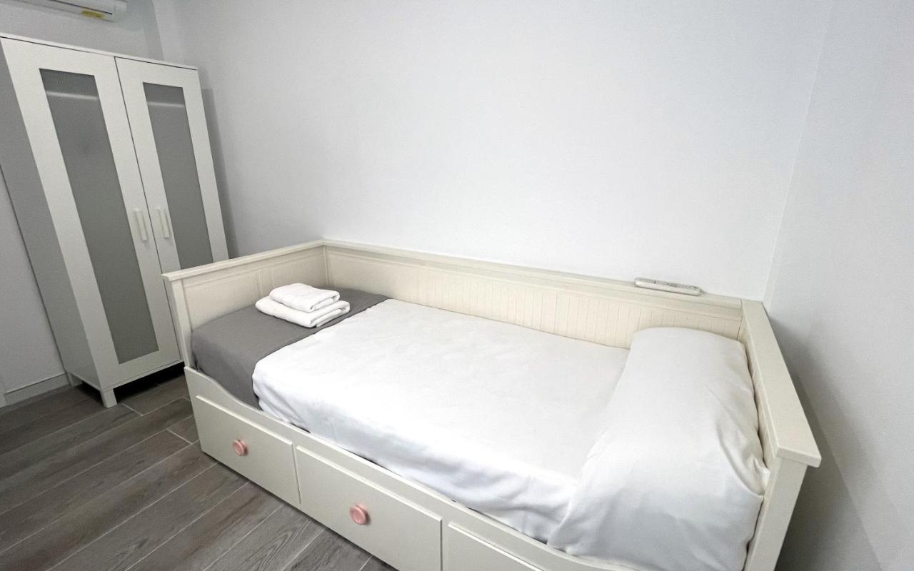 Apartamento Piedra Escrita Cordoba Ngoại thất bức ảnh