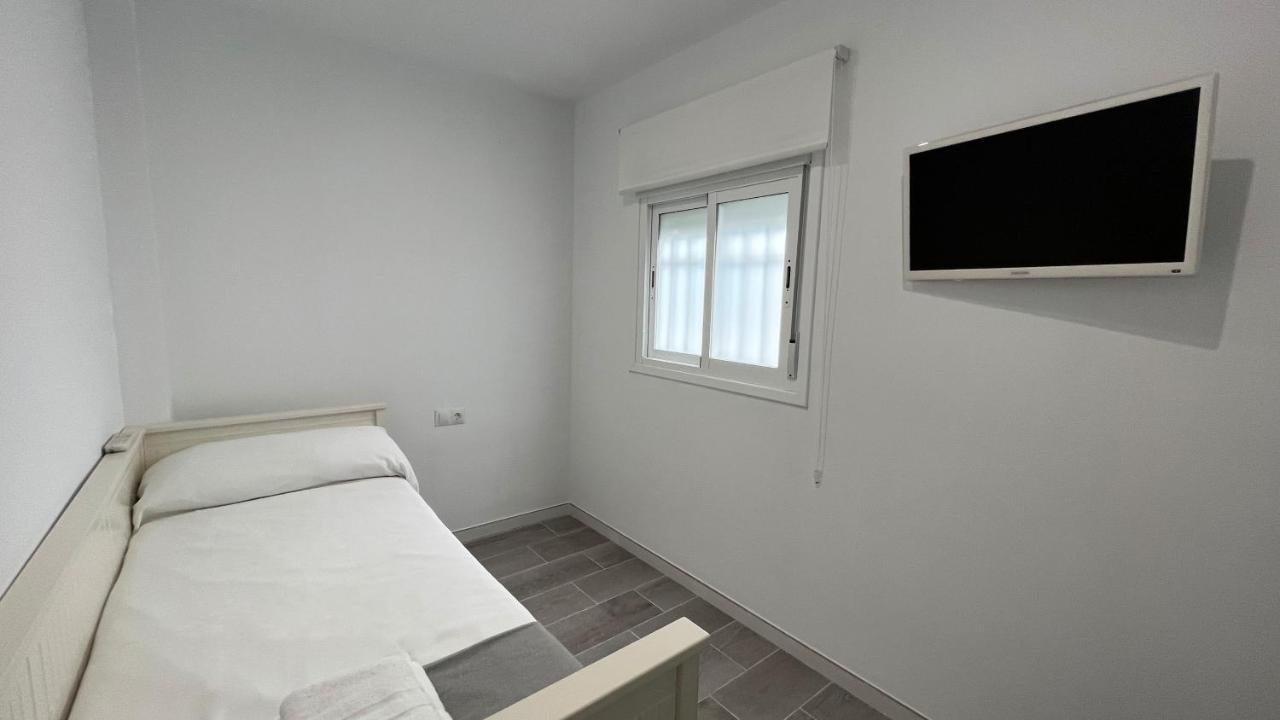 Apartamento Piedra Escrita Cordoba Ngoại thất bức ảnh
