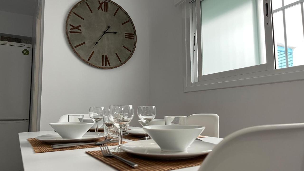 Apartamento Piedra Escrita Cordoba Ngoại thất bức ảnh