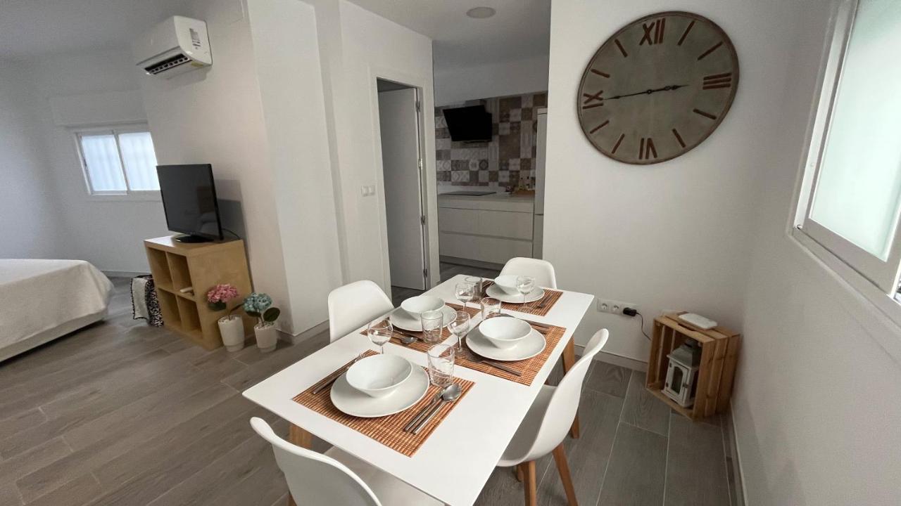 Apartamento Piedra Escrita Cordoba Ngoại thất bức ảnh