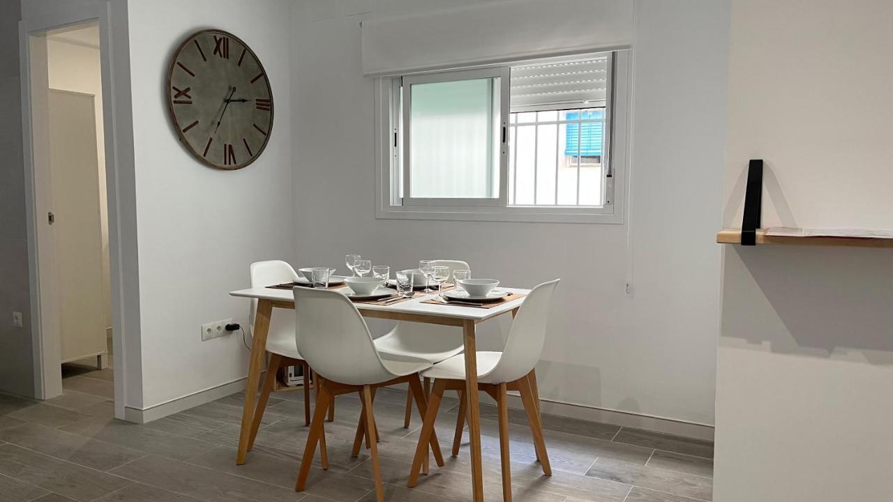 Apartamento Piedra Escrita Cordoba Ngoại thất bức ảnh