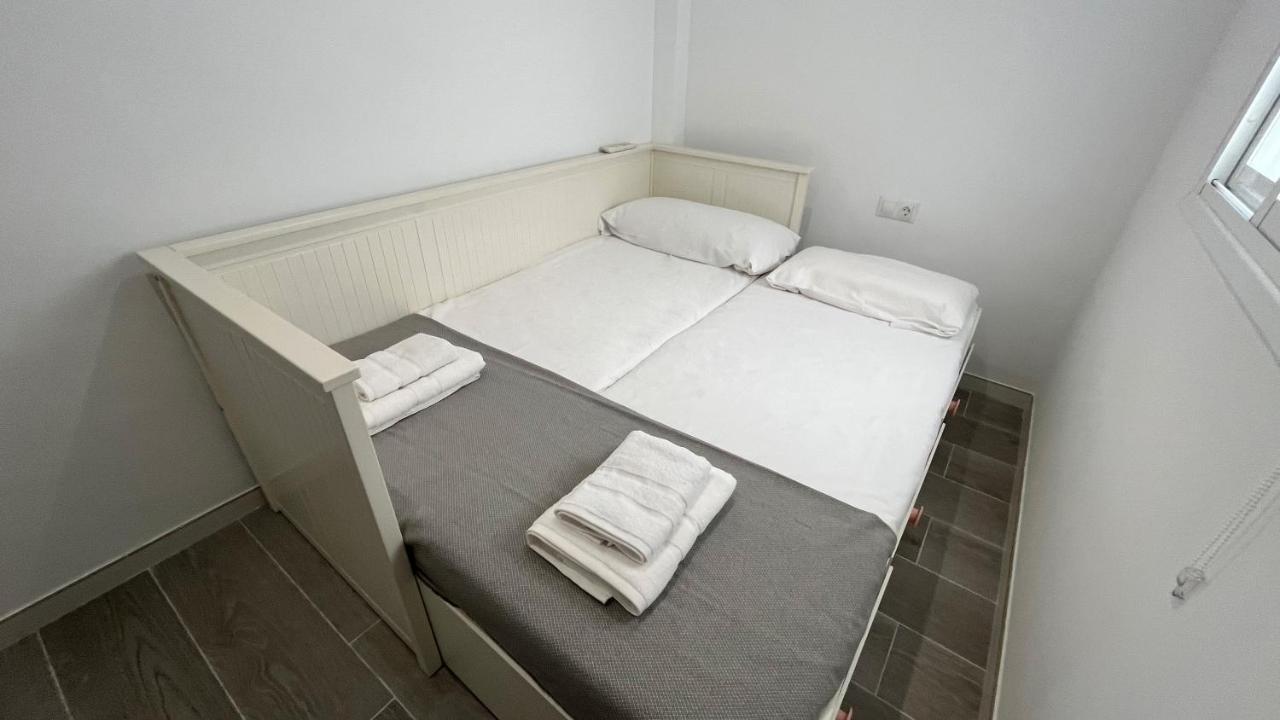 Apartamento Piedra Escrita Cordoba Ngoại thất bức ảnh