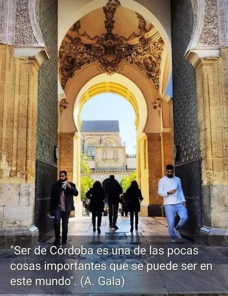Apartamento Piedra Escrita Cordoba Ngoại thất bức ảnh